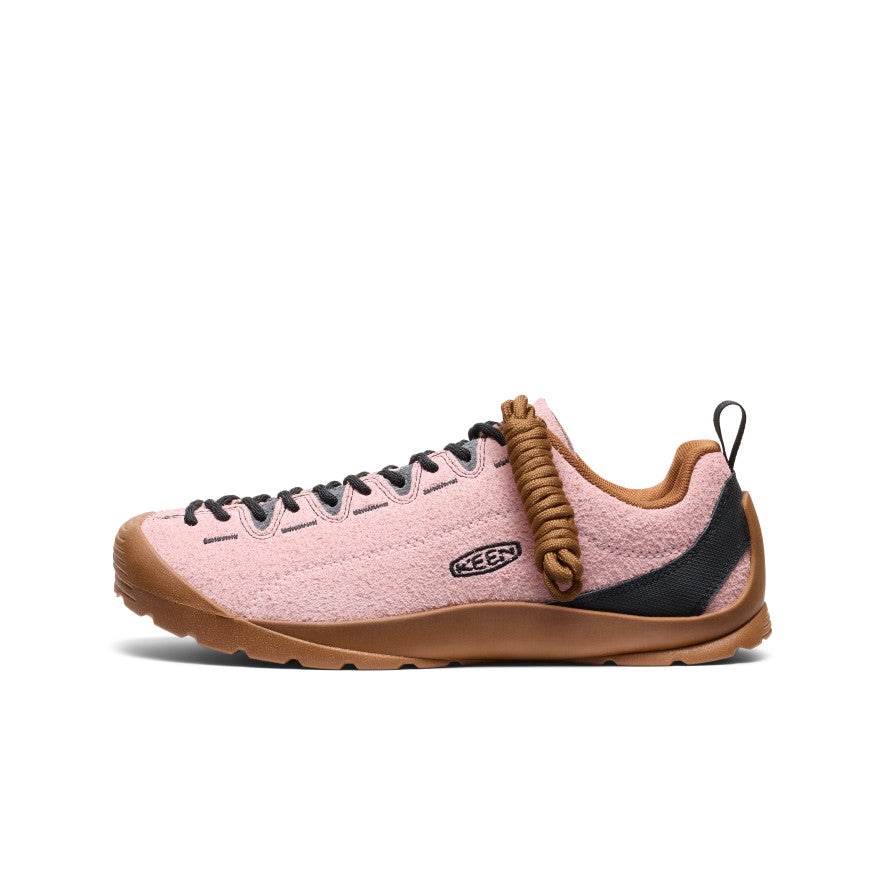 Women's Jasper Sneaker x Highsnobiety Pink/Gum | Keen Discount