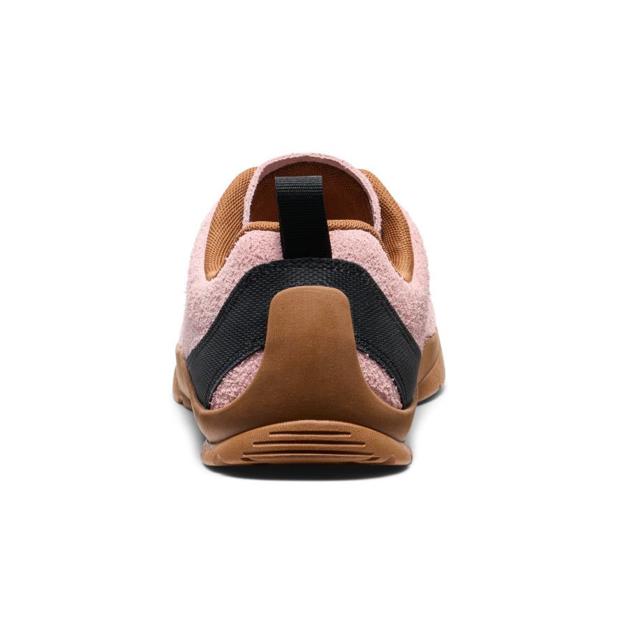 Women's Jasper Sneaker x Highsnobiety Pink/Gum | Keen Discount