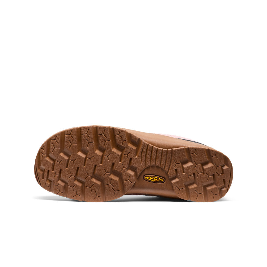 Women's Jasper Sneaker x Highsnobiety Pink/Gum | Keen Discount