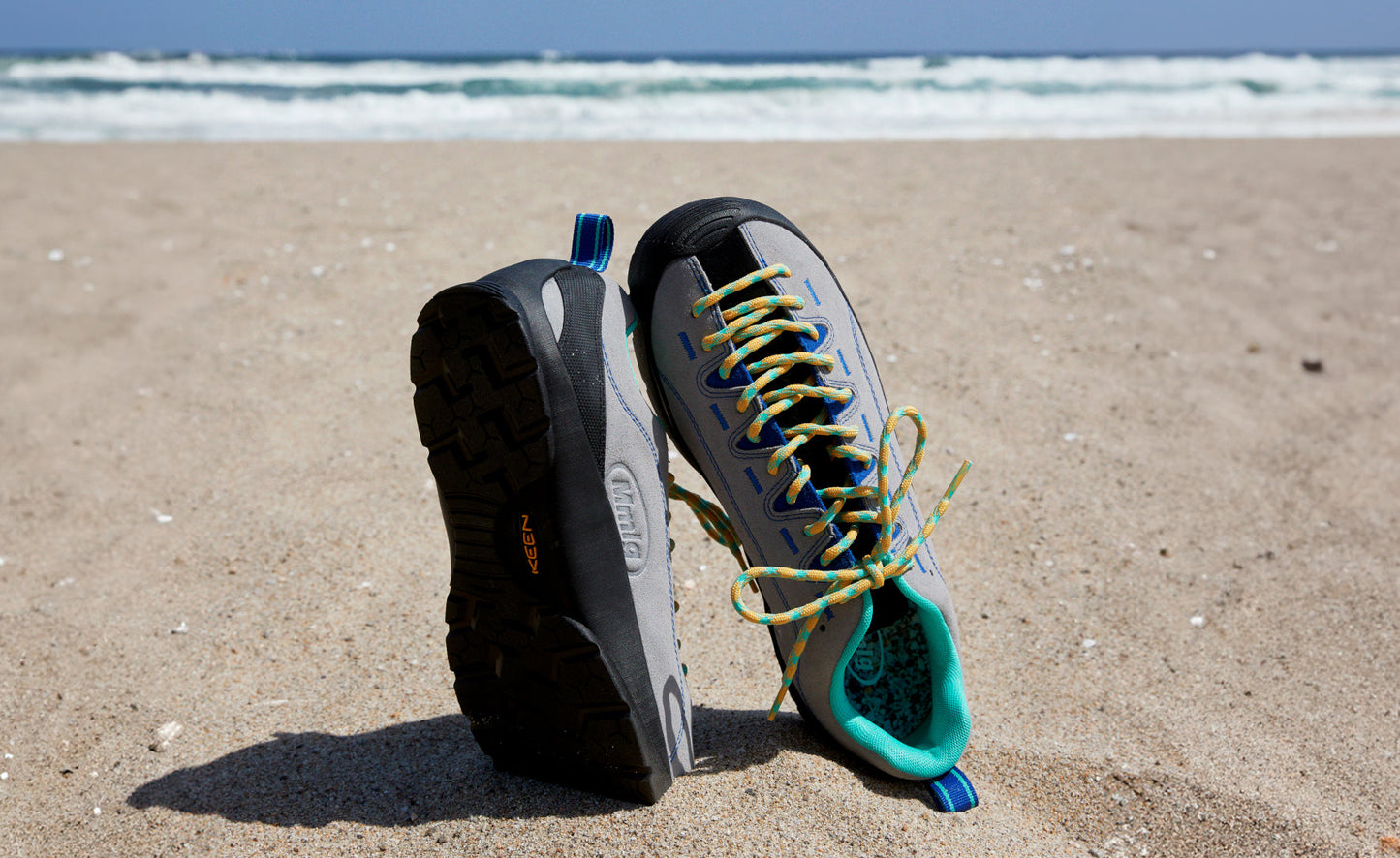 Women's Jasper Sneaker x MMLG Alloy/Black | Keen Outlet