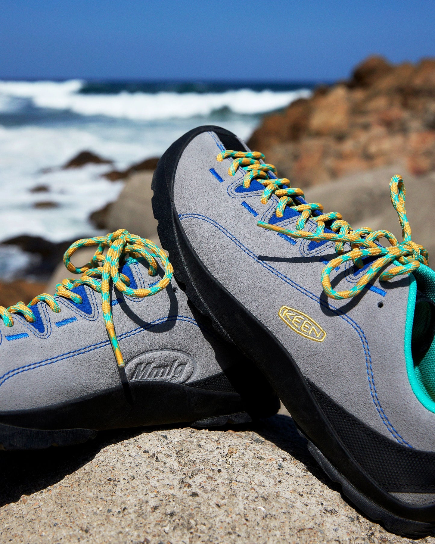Women's Jasper Sneaker x MMLG Alloy/Black | Keen Outlet