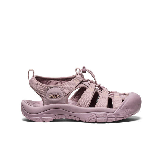 Women's Newport H2 Monochrome/Toadstool / Keen Sale