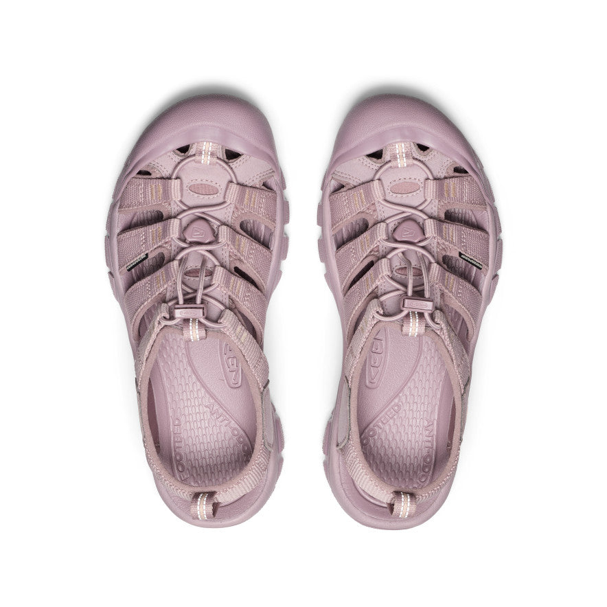 Women's Newport H2 Monochrome/Toadstool / Keen Sale
