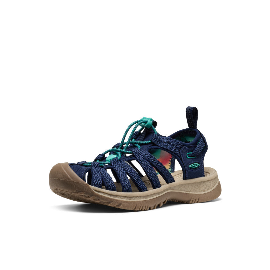 Women's Whisper Destination Pack | Keen Outlet