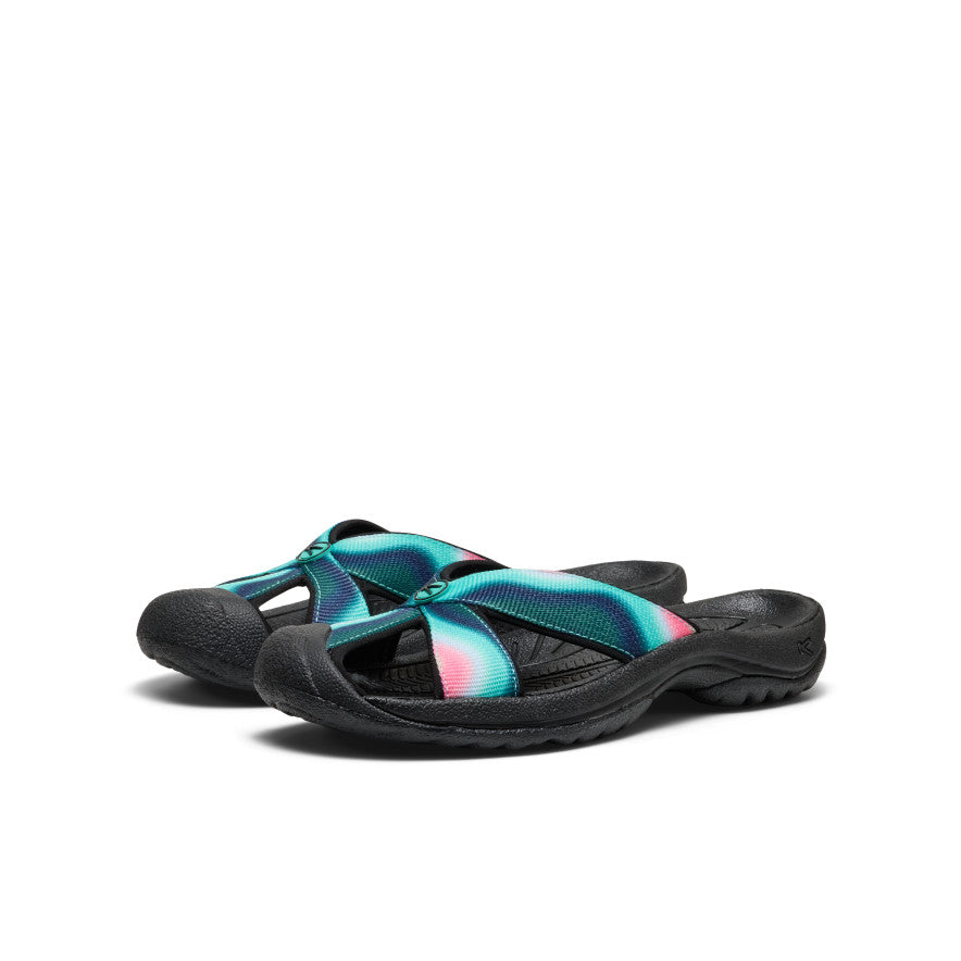 Women's Bali Slide Sandal Destination Pack / Keen Sale