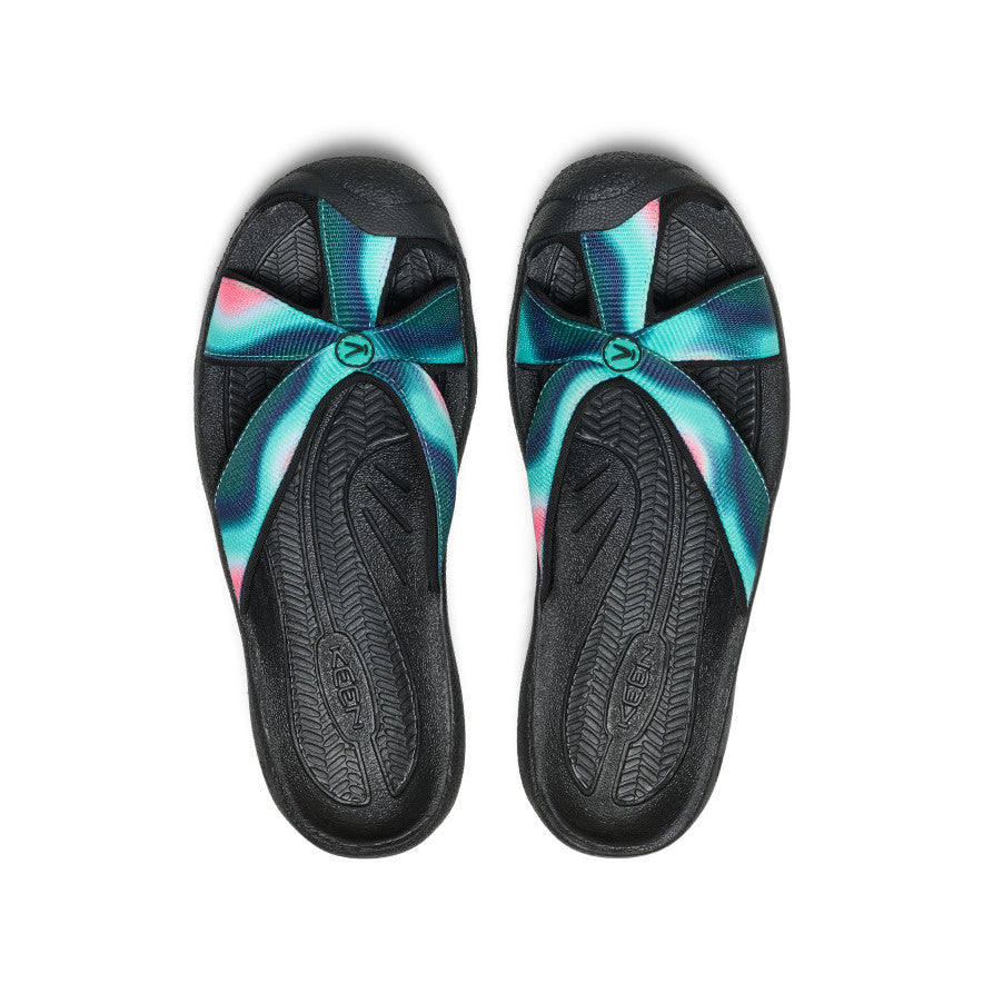 Women's Bali Slide Sandal Destination Pack / Keen Sale