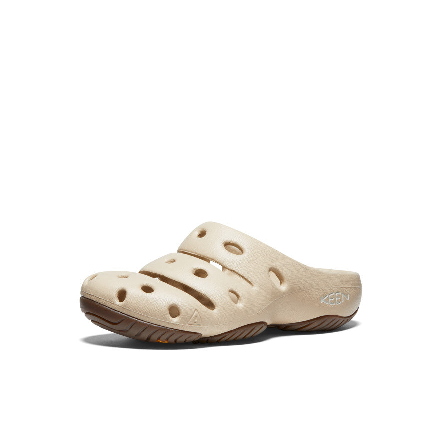 Women's Yogui Clog Safari/Silver Birch | Kenn On Sale