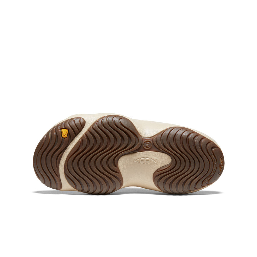 Women's Yogui Clog Safari/Silver Birch | Kenn On Sale