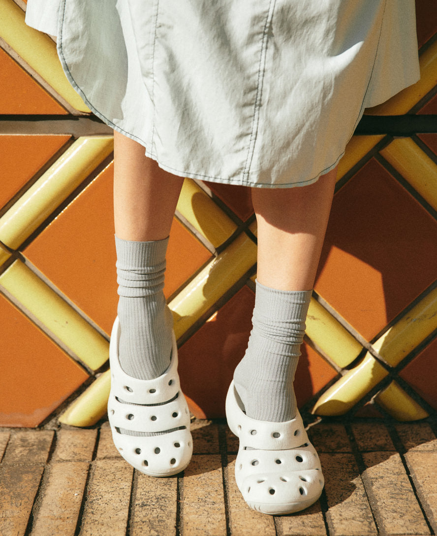 Women's Yogui Clog Safari/Silver Birch | Kenn On Sale