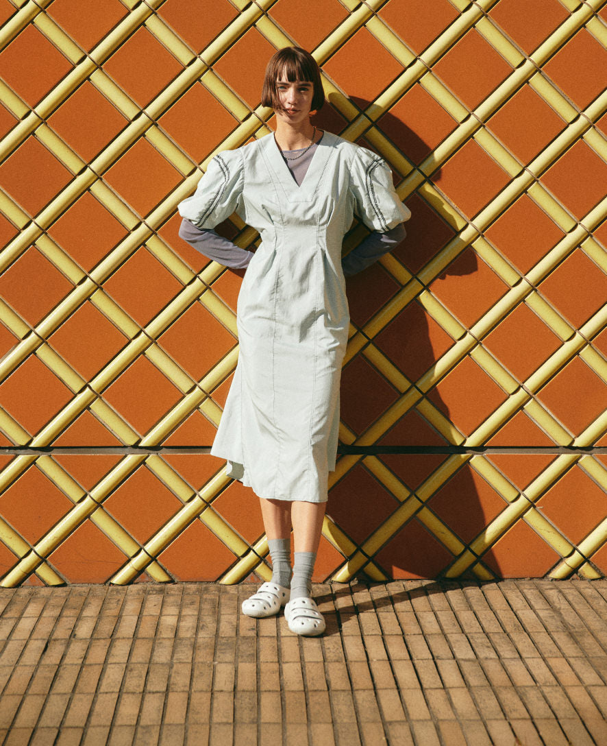 Women's Yogui Clog Safari/Silver Birch | Kenn On Sale