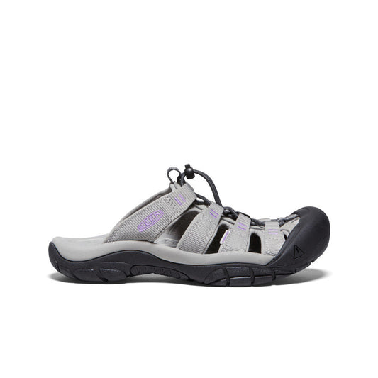Women's Newport Slide Drizzle/English Lavender | Keen Discount