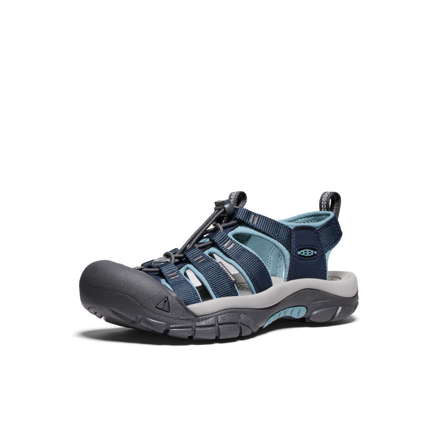 Women's Newport H2 Navy/Magnet / Keen Online
