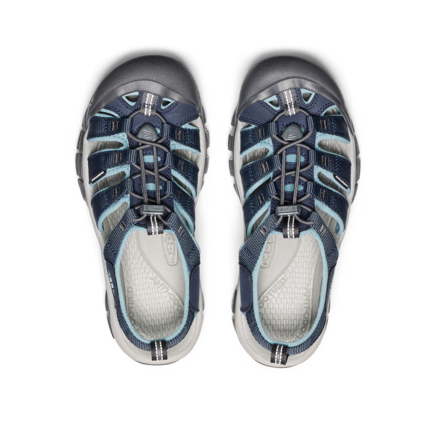 Women's Newport H2 Navy/Magnet / Keen Online