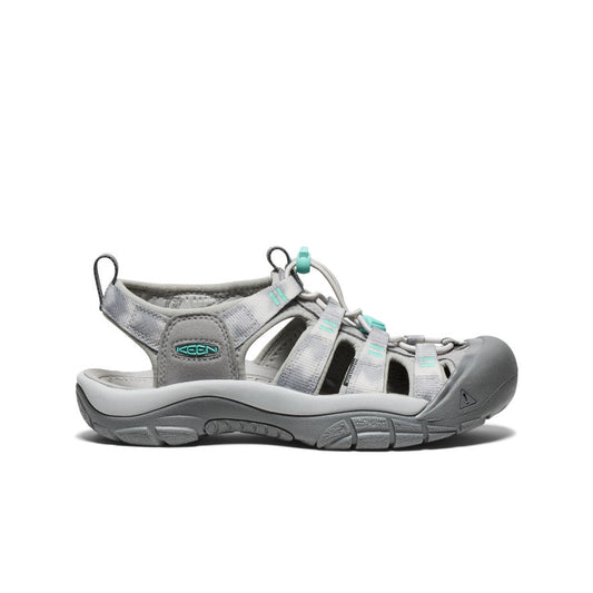 Women's Newport H2 Alloy/Chevron / Keen Online