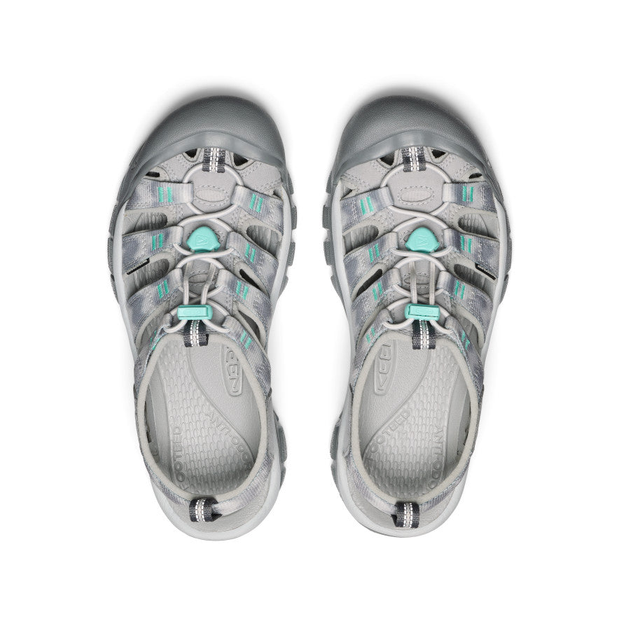 Women's Newport H2 Alloy/Chevron / Keen Online