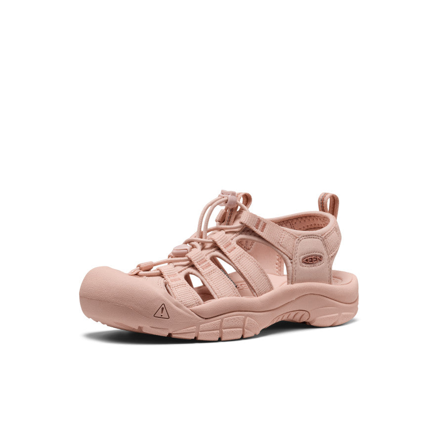 Women's Newport H2 Monochrome/Cameo Rose / Keen Sale