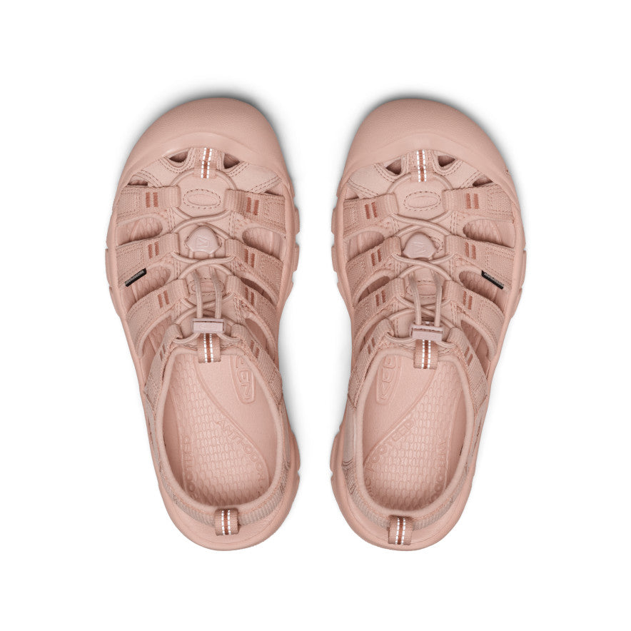 Women's Newport H2 Monochrome/Cameo Rose / Keen Sale