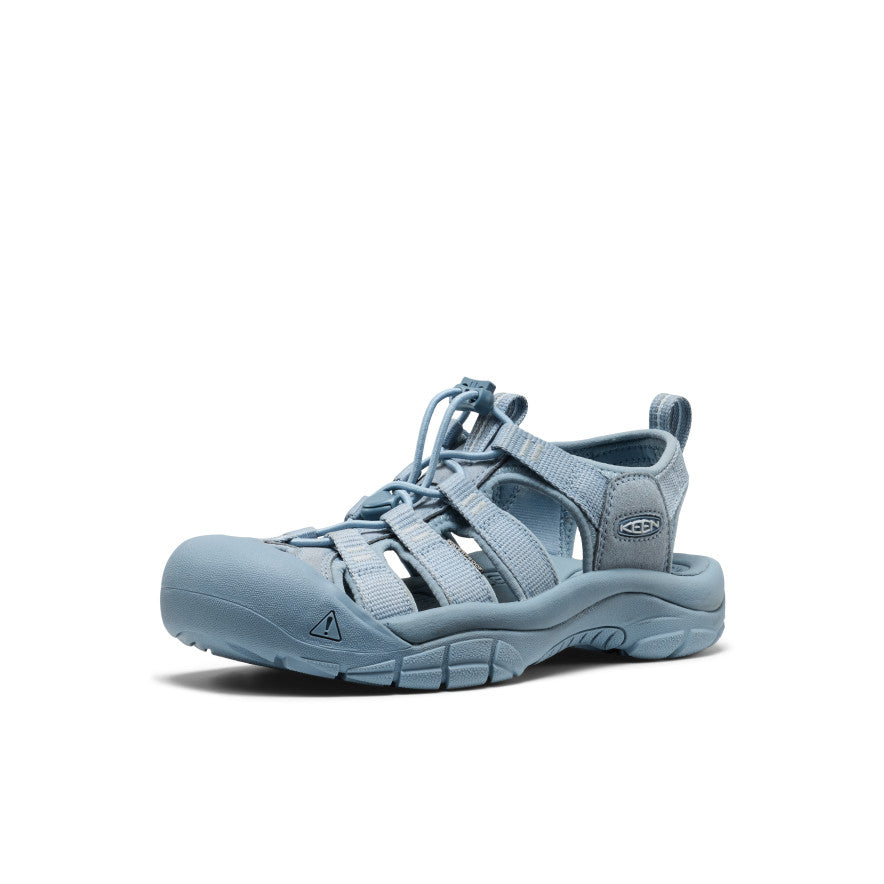 Women's Newport H2 Monochrome/Faded Denim / Keen For sale