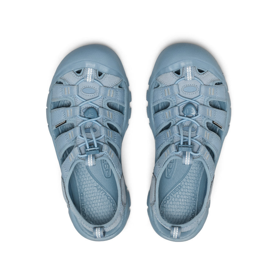 Women's Newport H2 Monochrome/Faded Denim / Keen For sale
