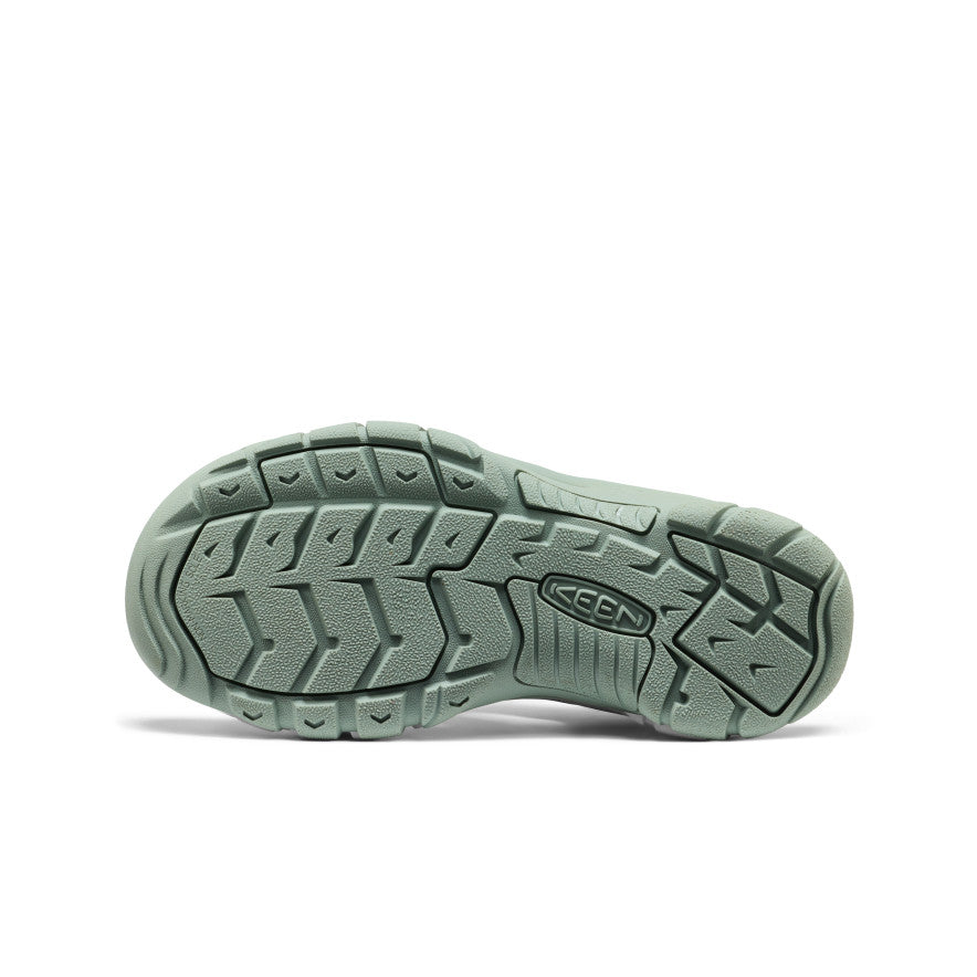 Women's Newport H2 Monochrome/Lily Pad | Kenn On Sale