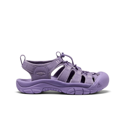 Women's Newport H2 Monochrome/Purple Haze / Keen Online