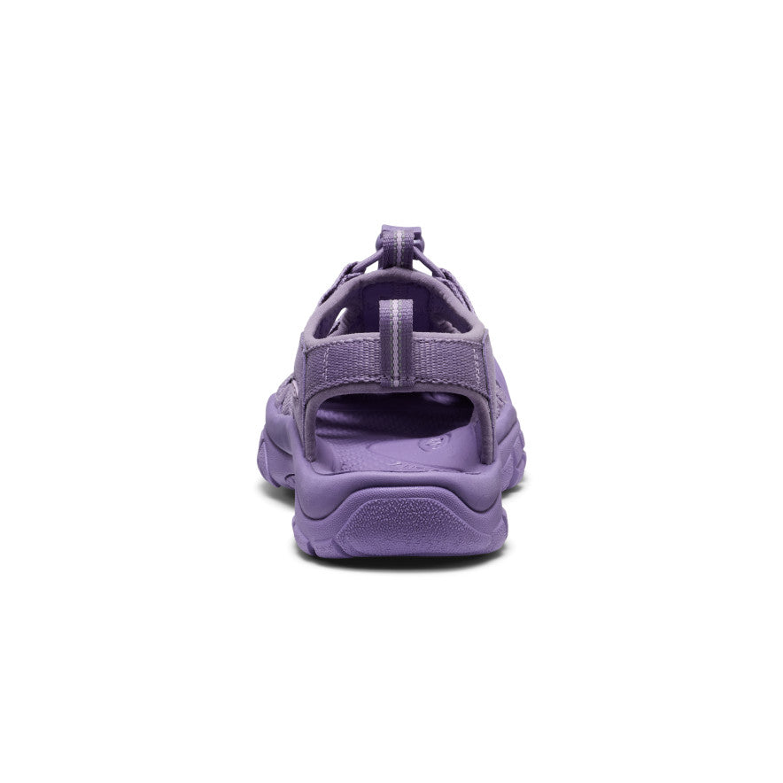 Women's Newport H2 Monochrome/Purple Haze / Keen Online