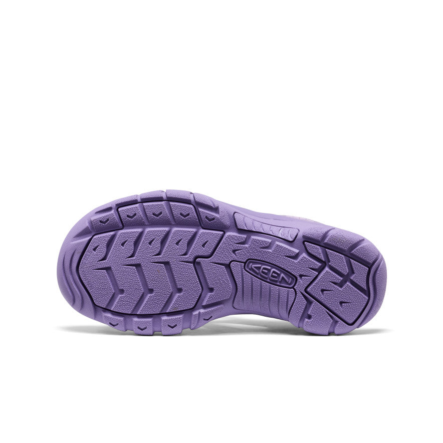 Women's Newport H2 Monochrome/Purple Haze / Keen Online