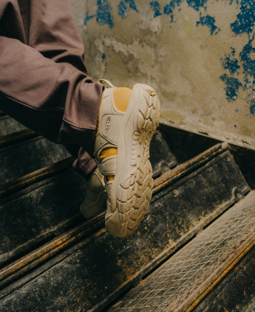Women's Newport H2 Monochrome/Purple Haze / Keen Online