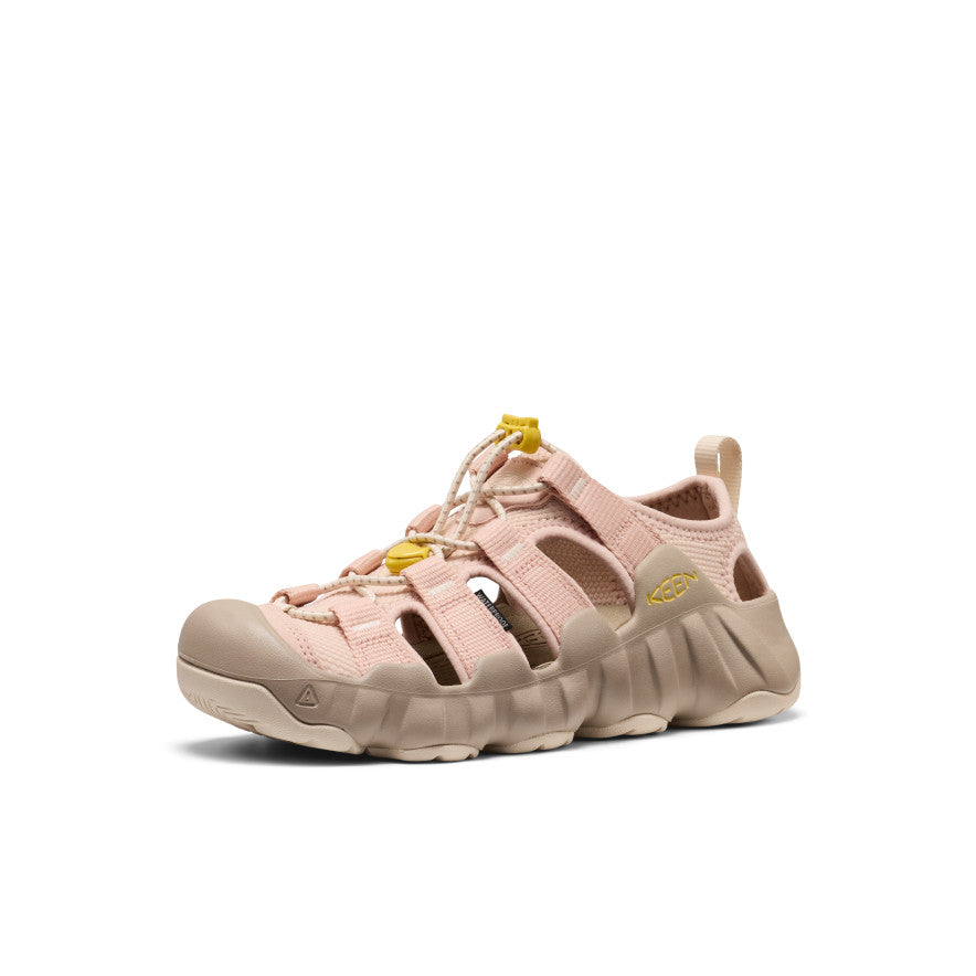 Women's Hyperport H2 Sandal Cameo Rose/Birch / Keen Sale