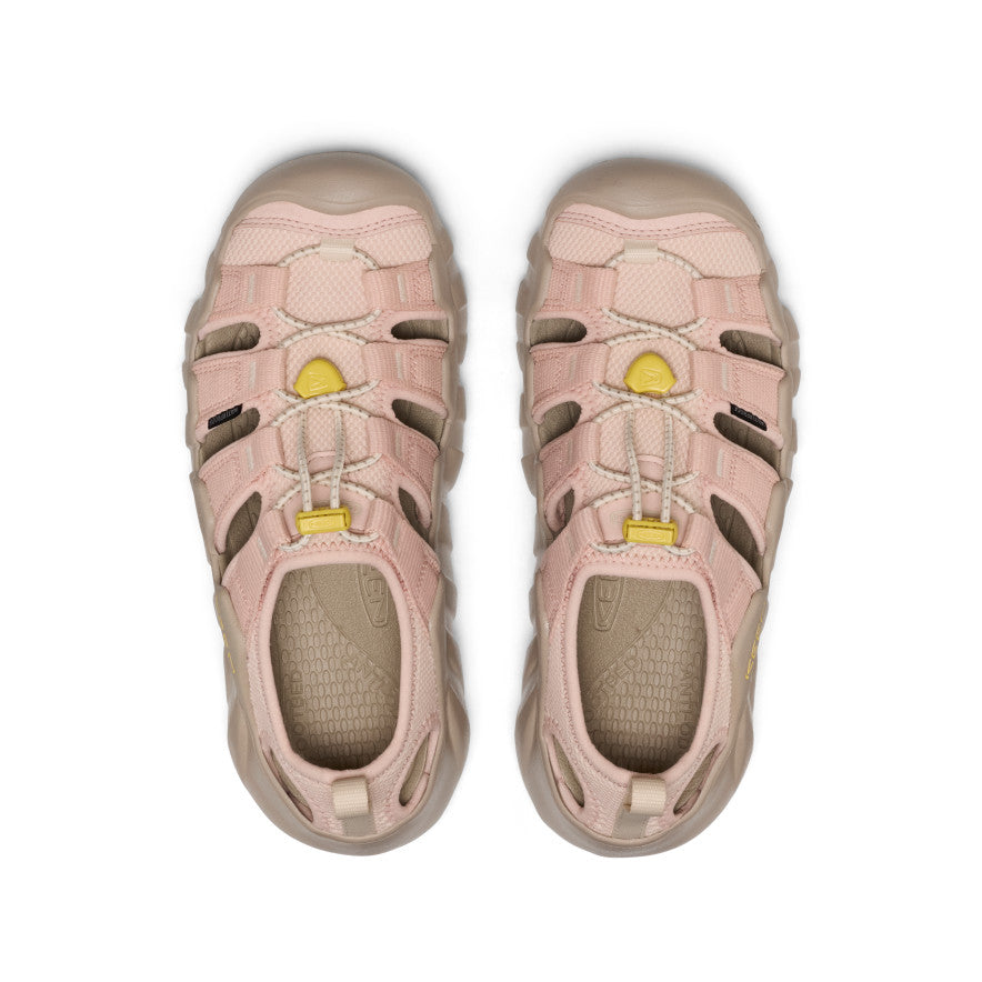 Women's Hyperport H2 Sandal Cameo Rose/Birch / Keen Sale