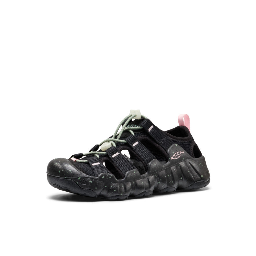 Women's Hyperport H2 Sandal Black Stardust / Keen For sale