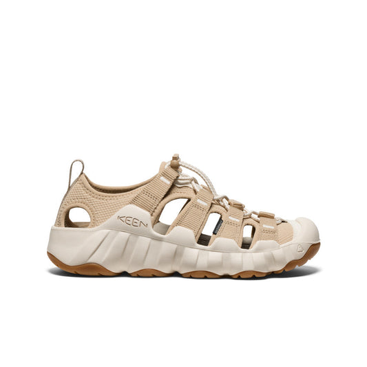 Women's Hyperport H2 Sandal Chipmunk/Birch | Kenn On Sale