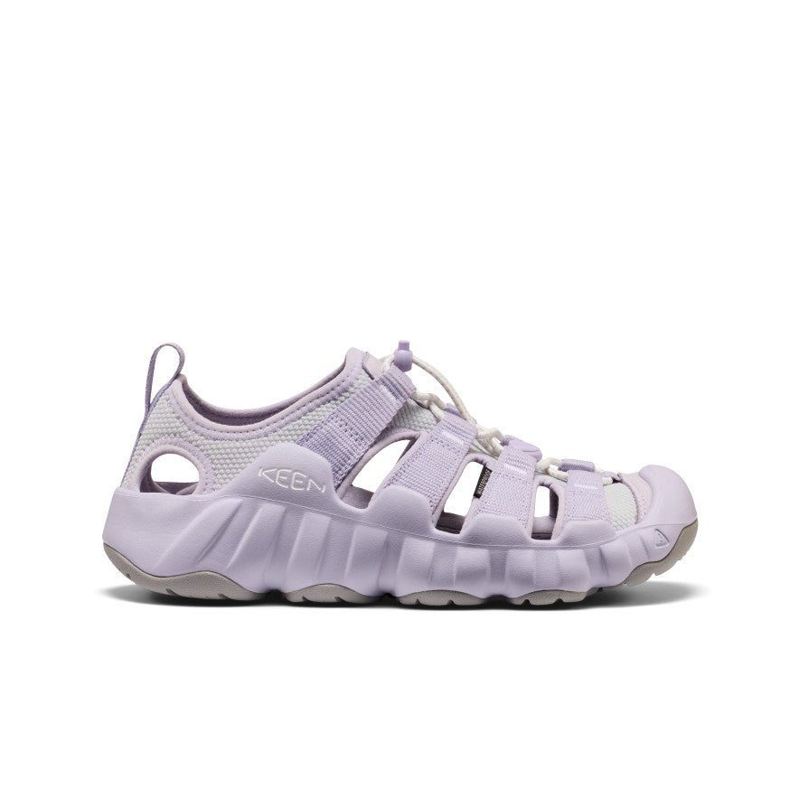 Women's Hyperport H2 Sandal Monochrome/Thistle | Keen Discount