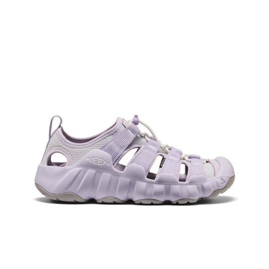 Women's Hyperport H2 Sandal Monochrome/Thistle | Keen Discount