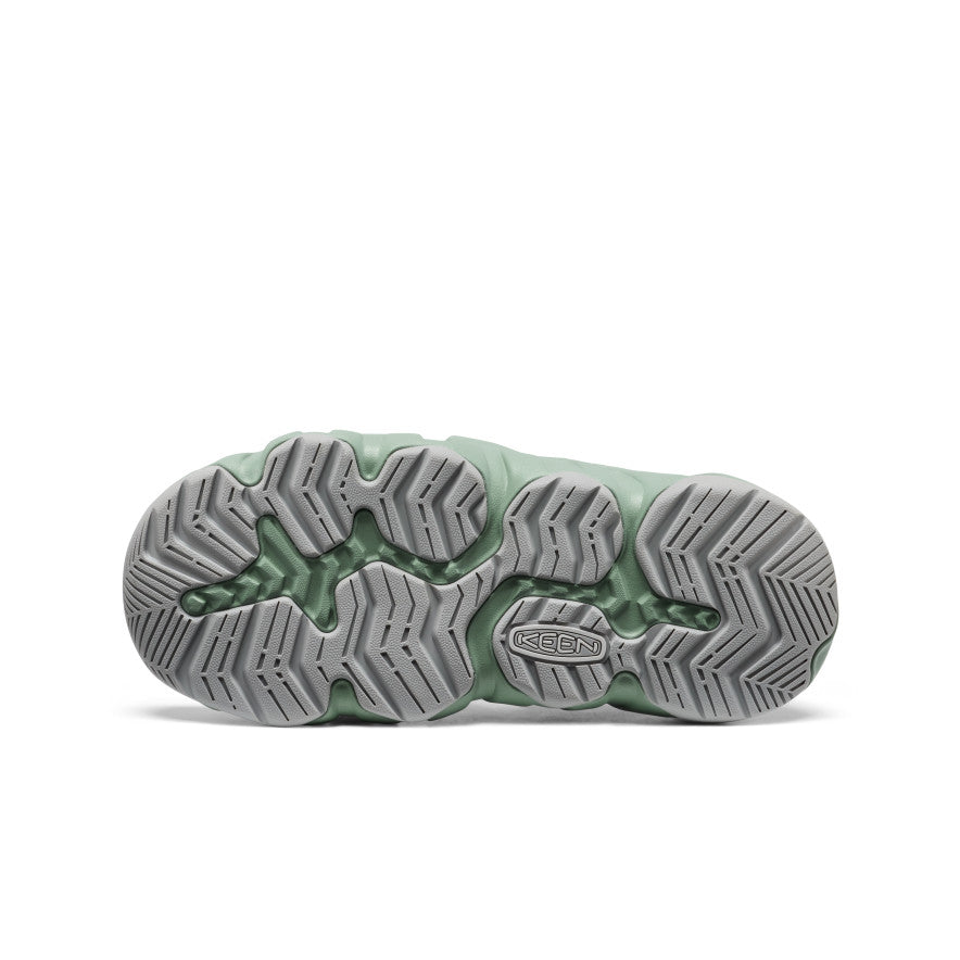 Women's Hyperport H2 Sandal Monochrome/Lily Pad | Keen Outlet