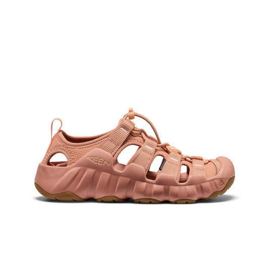Women's Hyperport H2 Sandal Monochrome/Cork / Keen Online