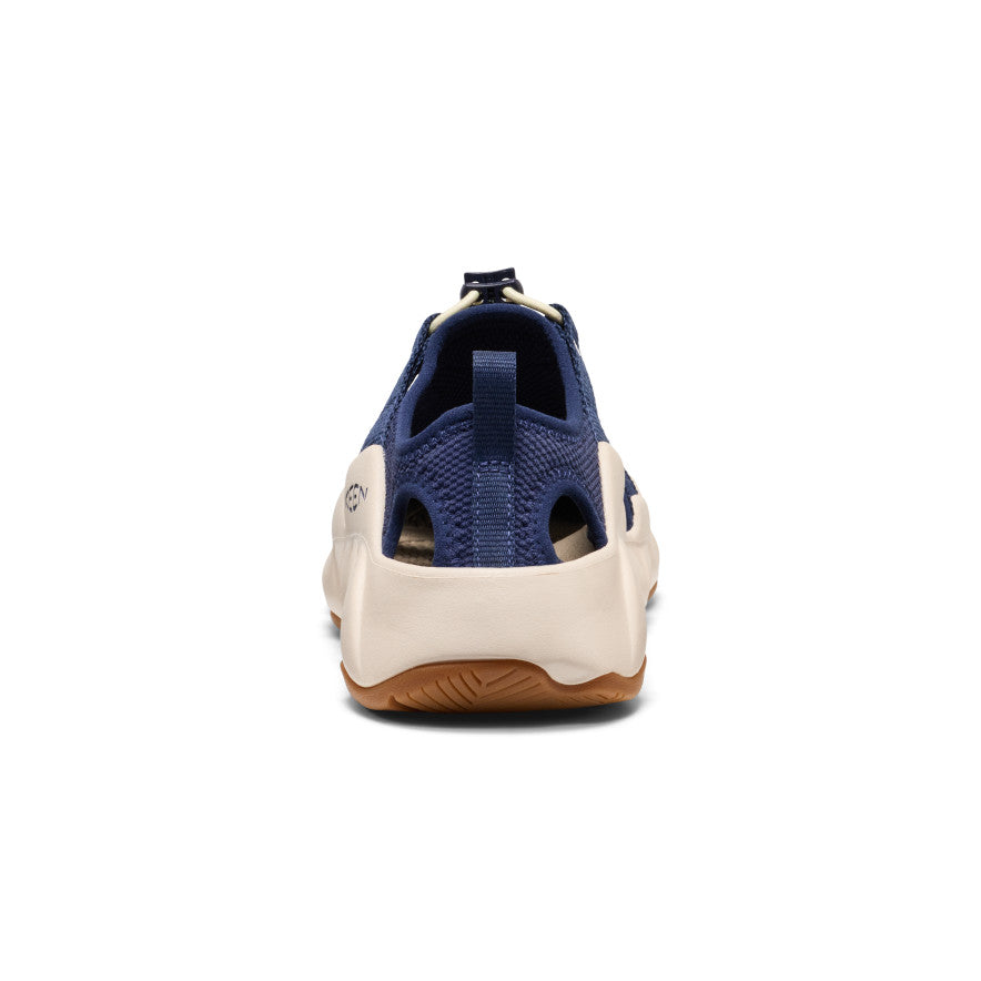 Women's Hyperport H2 Sandal Naval Academy/Wax Yellow / Keen Online