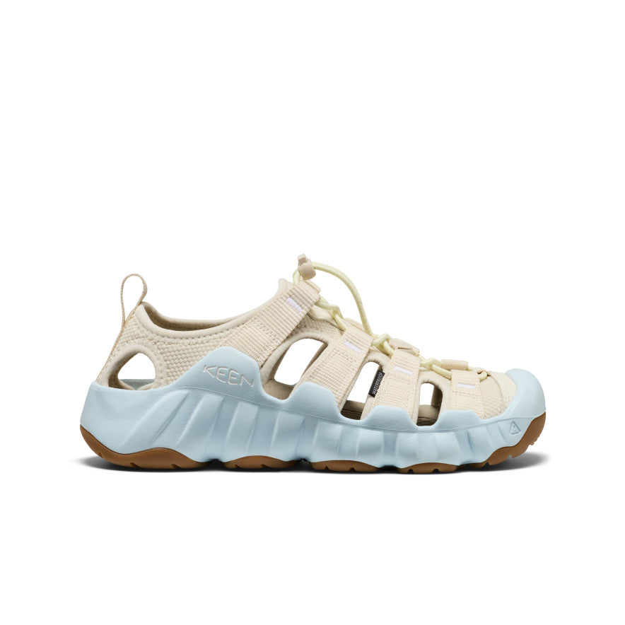 Women's Hyperport H2 Sandal Ballad Blue/Birch / Keen Sale