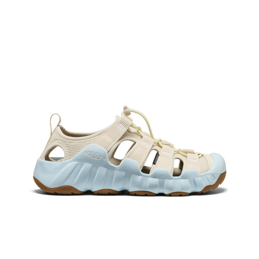Women's Hyperport H2 Sandal Ballad Blue/Birch / Keen Sale