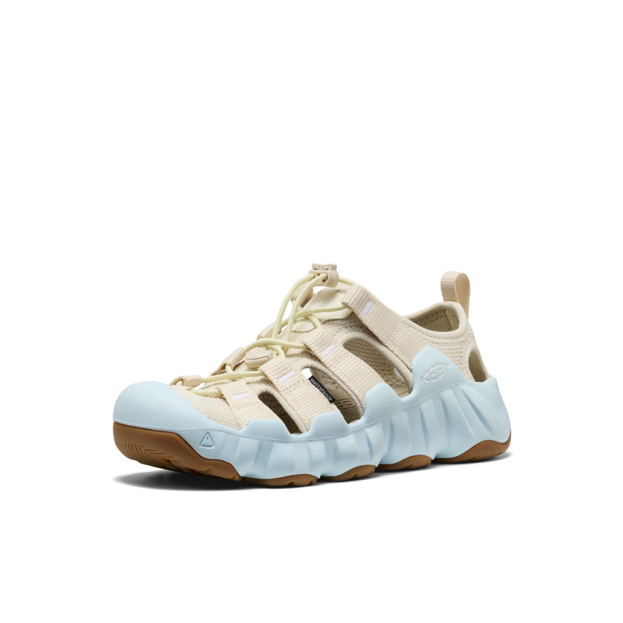 Women's Hyperport H2 Sandal Ballad Blue/Birch / Keen Sale