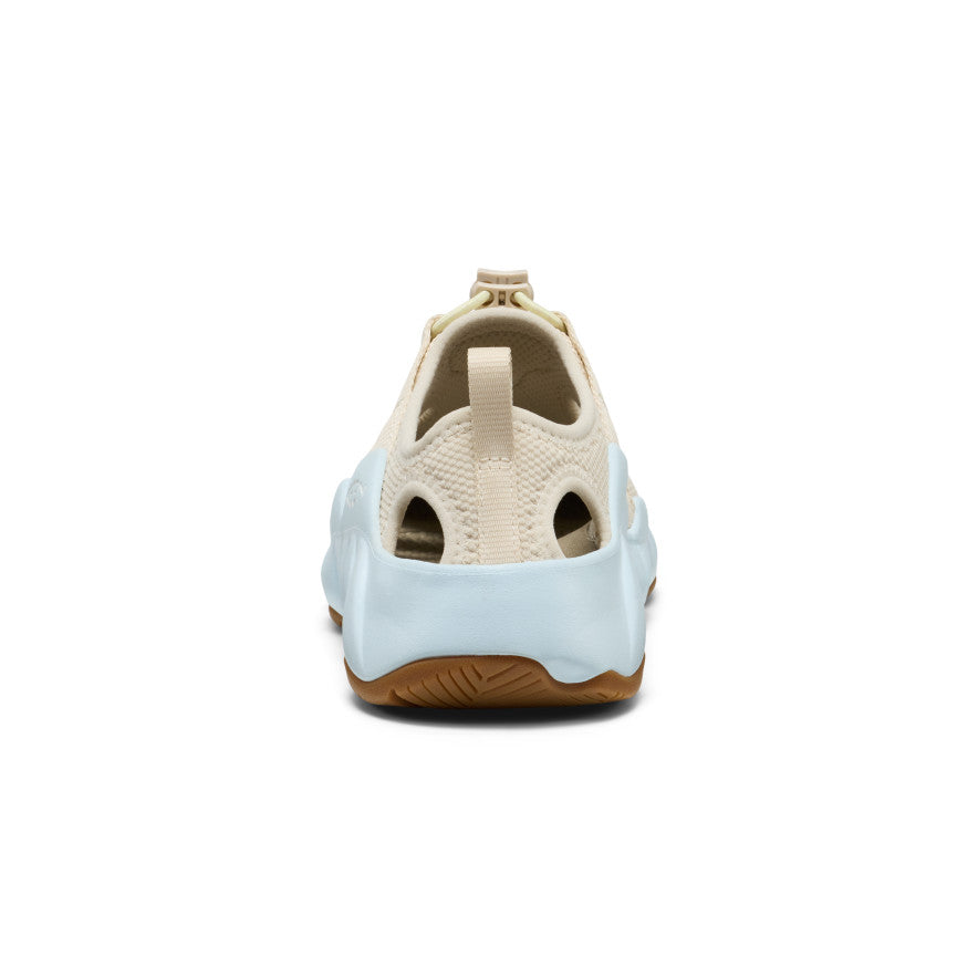 Women's Hyperport H2 Sandal Ballad Blue/Birch / Keen Sale