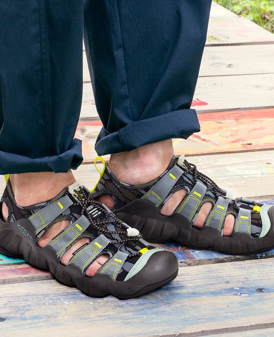 Women's Hyperport H2 Sandal Fuji Rock Festival Fuji Rock Festival / Keen For sale