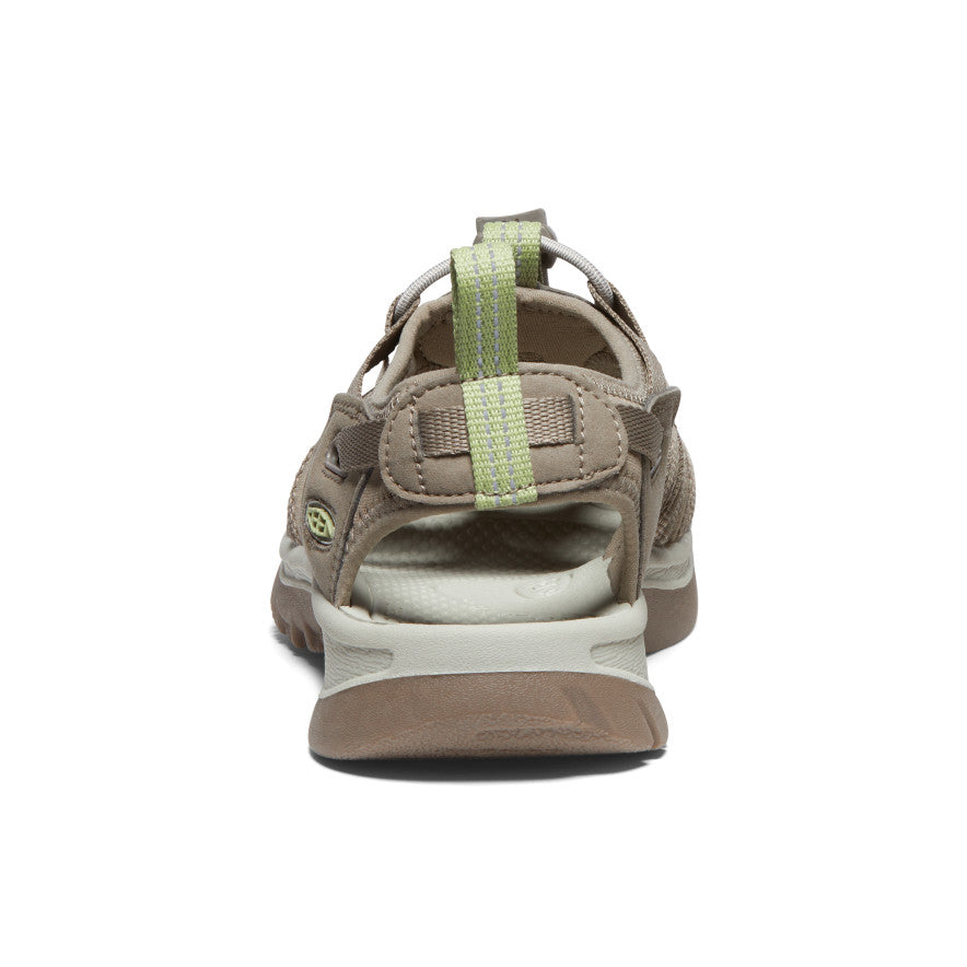 Women's Whisper Timberwolf/Tarragon | Keen Outlet