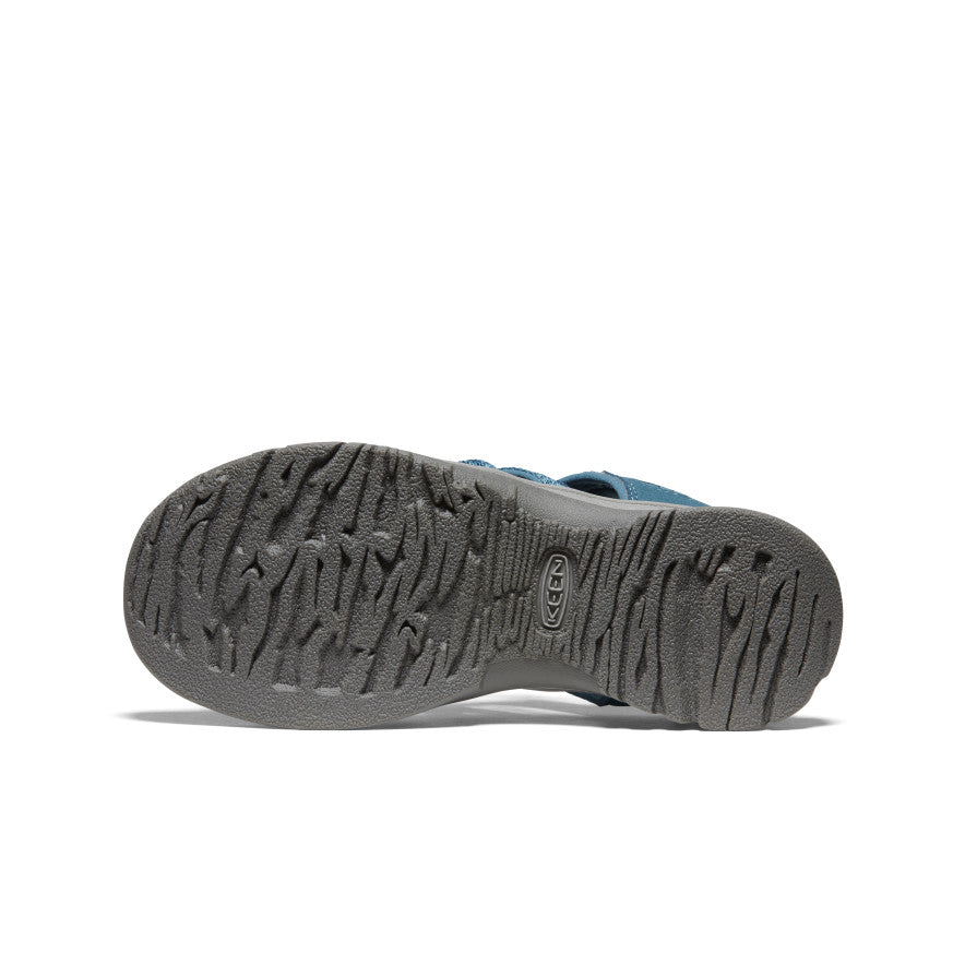 Women's Whisper Smoke Blue / Keen Online
