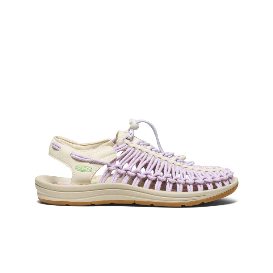 Women's UNEEK Sneaker x IWD Mimosa 3 / Keen Sale