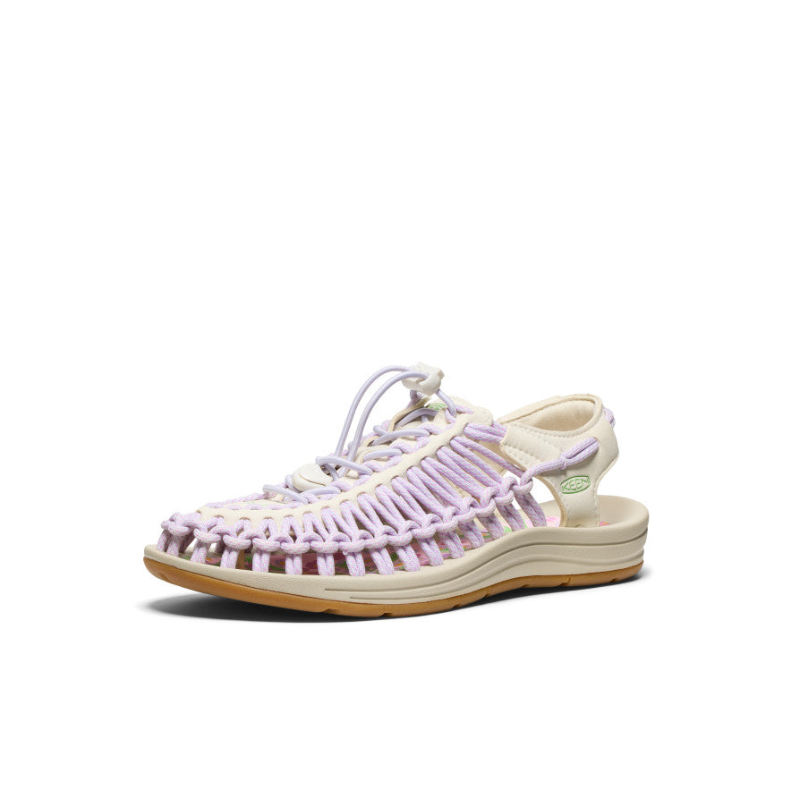 Women's UNEEK Sneaker x IWD Mimosa 3 / Keen Sale