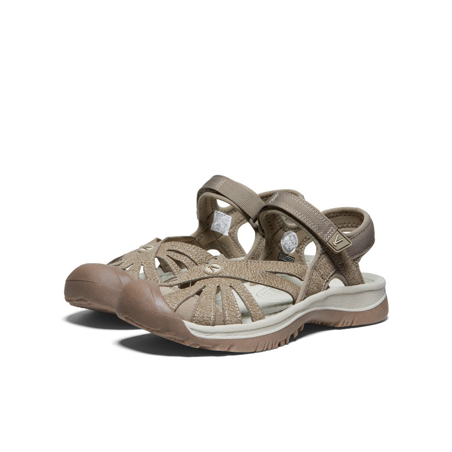 Women's Rose Sandal Brindle/Shitake / Keen For sale