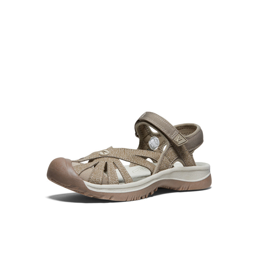 Women's Rose Sandal Brindle/Shitake / Keen For sale
