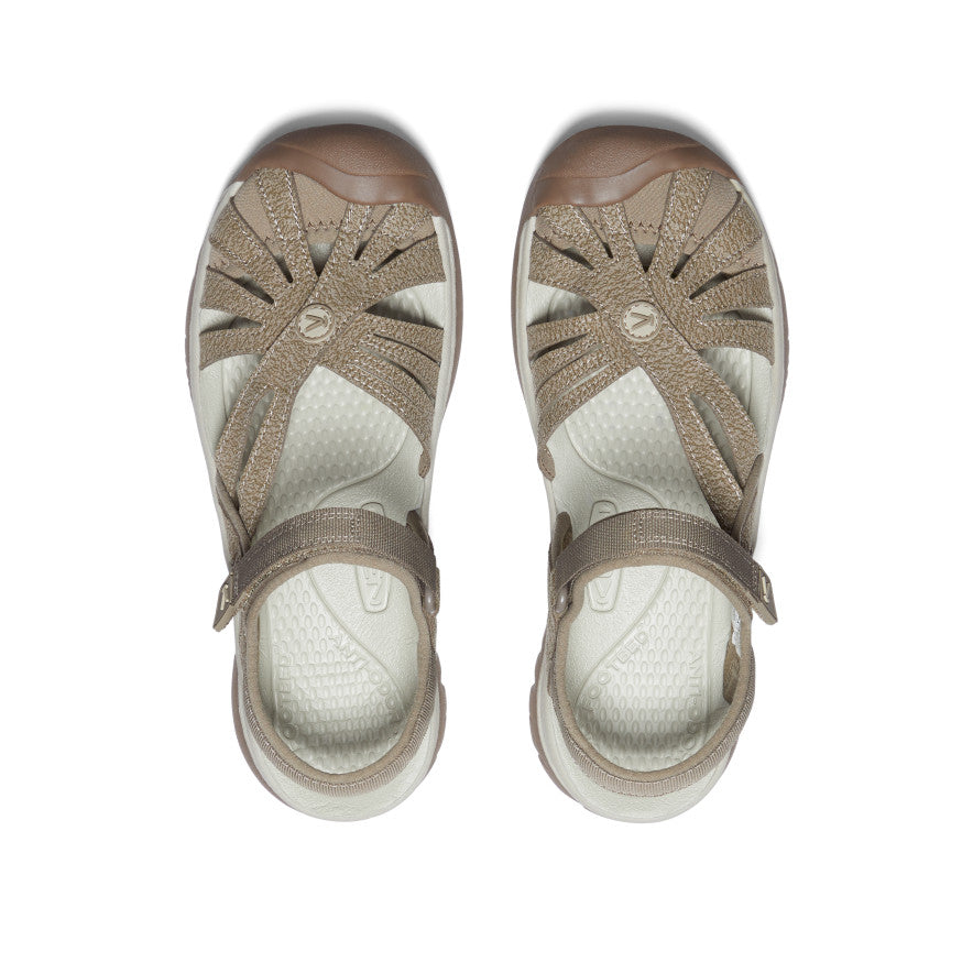 Women's Rose Sandal Brindle/Shitake / Keen For sale