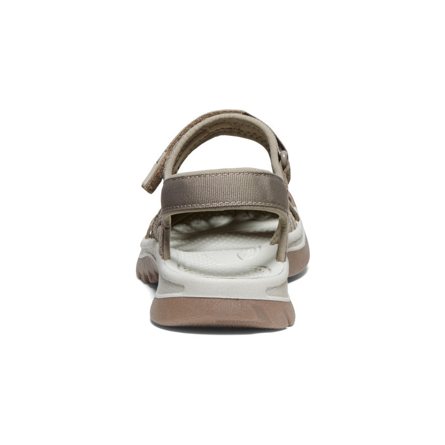 Women's Rose Sandal Brindle/Shitake / Keen For sale